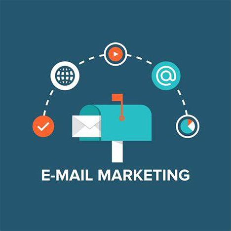 Imagem E-mail Marketing